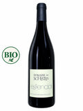 Domaine des Schistes - Côtes-du-Roussillon-Villages - Essencial rouge