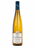 Domaines Schlumberger - Alsace Gewurztraminer Les Princes Abbés