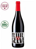 Château de la Selve - IGP Coteaux de l'Ardèche - Petite Selve rouge