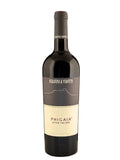 Serafini & Vidotto - Montello Asolo - Phigaia After The Red 2021