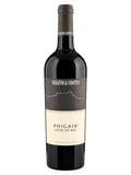 Serafini & Vidotto - Montello Asolo - Phigaia After The Red