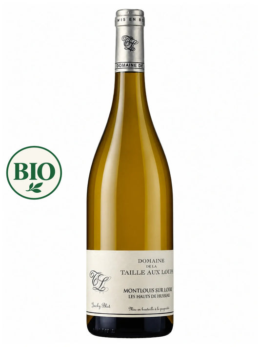 Domaine de la Taille aux Loups - Montlouis-sur-Loire - Les Hauts de Husseau