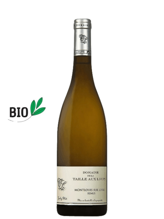 Domaine de la Taille aux Loups - Montlouis-sur-Loire - Rémus 2024