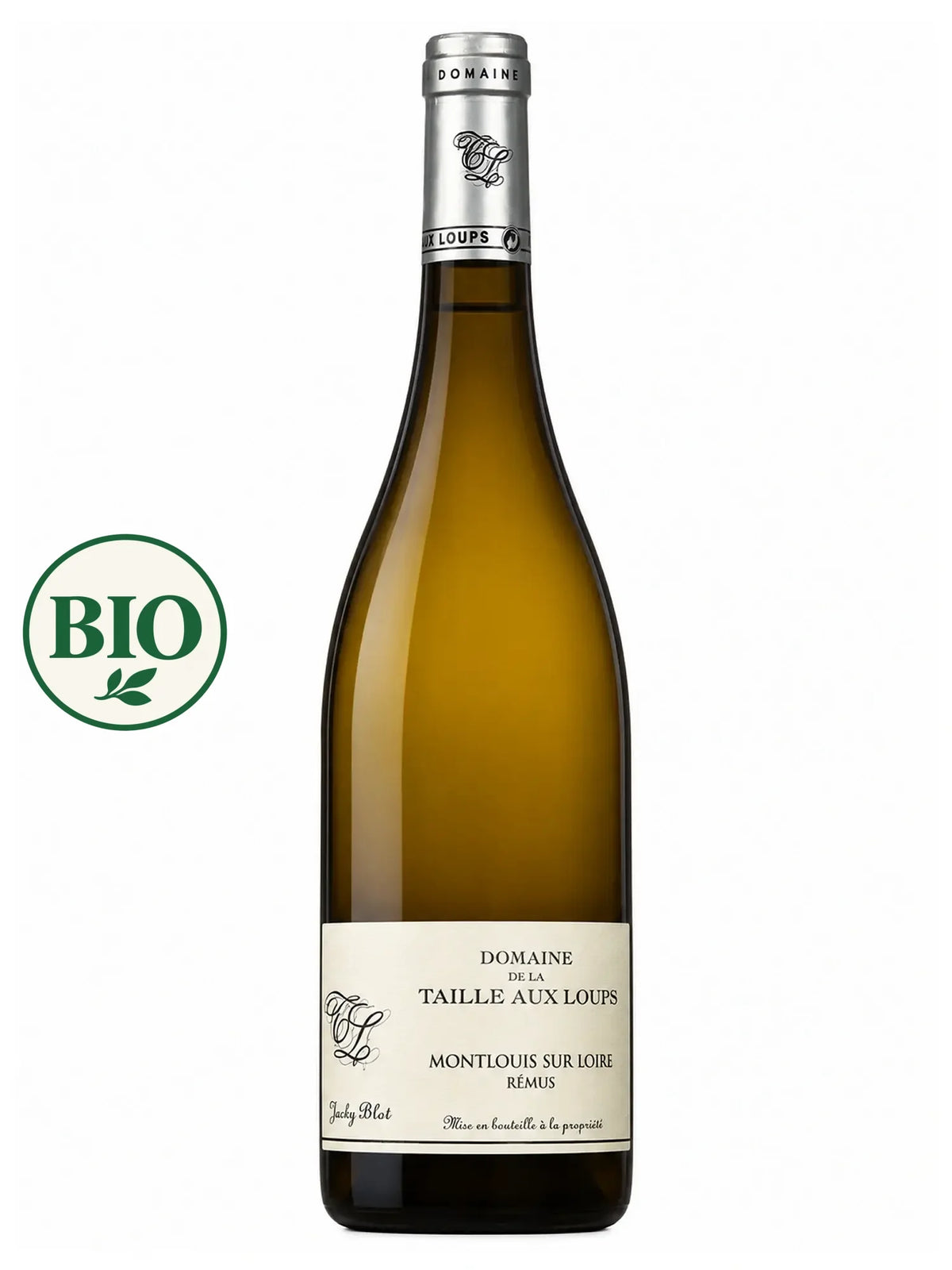 Domaine de la Taille aux Loups - Montlouis-sur-Loire - Rémus