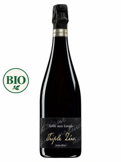 Domaine de la Taille aux Loups - Montlouis-sur-Loire - Triple Zéro