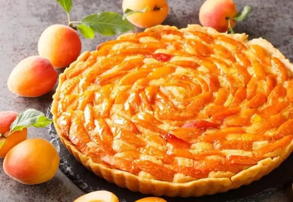 tarte-aux-abricots