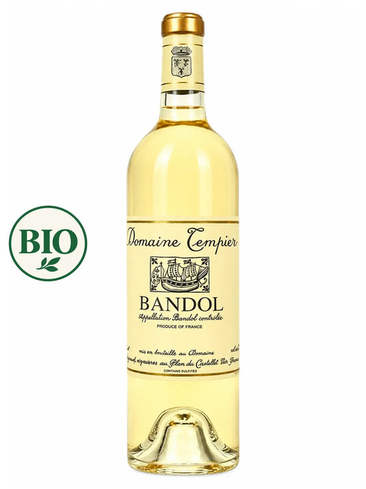 Domaine Tempier - Bandol - Blanc
