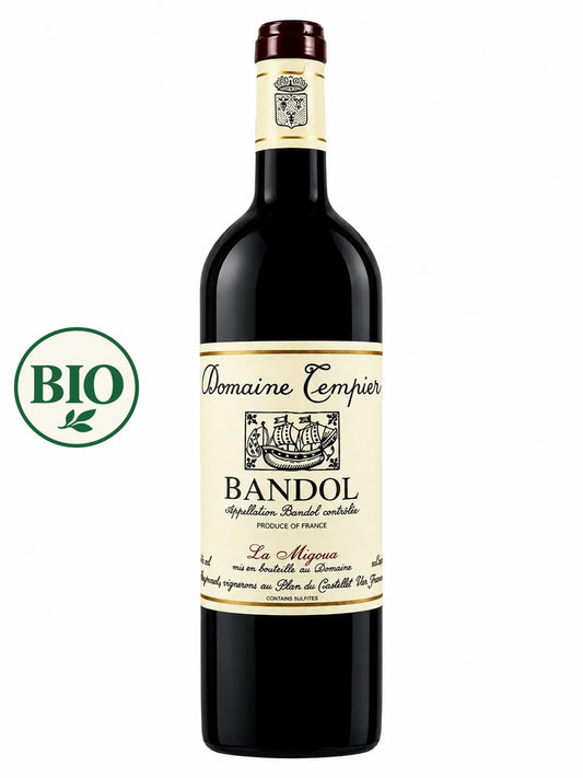 Domaine Tempier - Bandol - La Migoua
