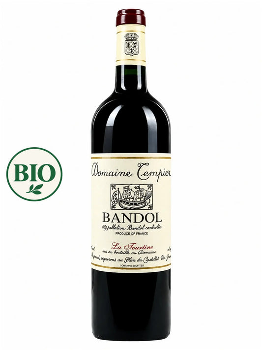 Domaine Tempier - Bandol - La Tourtine