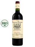 Domaine Tempier - Bandol - Lulu et Lucien rouge