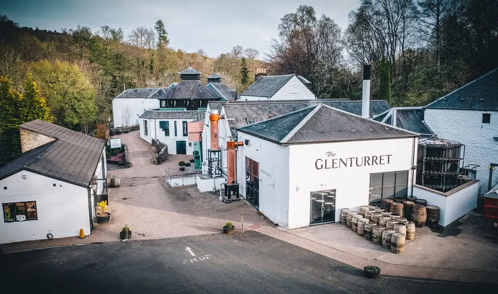 the-glenturret-distillerie-écosse-whisky