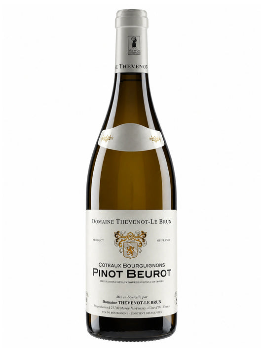 Domaine Thevenot Le Brun - Coteaux Bourguignons - Pinot Beurot
