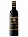 Château Trotte Vieille - Saint-Emilion Grand Cru Classé