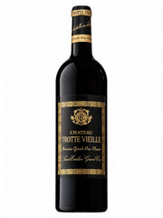 Château Trotte Vieille - Saint-Emilion Grand Cru Classé