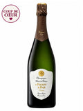 Champagne Veuve Fourny et Fils - Blanc de Blancs Extra Brut 1er Cru