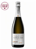 Champagne Waris-Hubert - Albescent Blanc de blancs Grand Cru