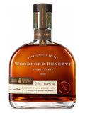 Woodford Reserve - Double Oaked Bourbon