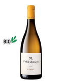 Yves Leccia - IGP Ile de Beauté - E Croce blanc 2024