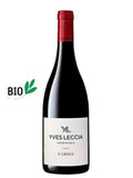 Yves Leccia - Patrimonio - E Croce rouge 2022