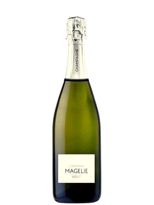 Champagne Bernard Gaucher - Magelie Brut
