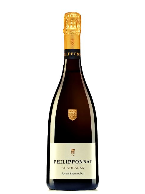 Champagne Philipponnat - Royale Réserve Brut