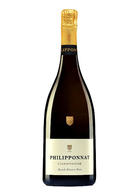 Champagne Philipponnat - Royale Réserve Brut - Magnum