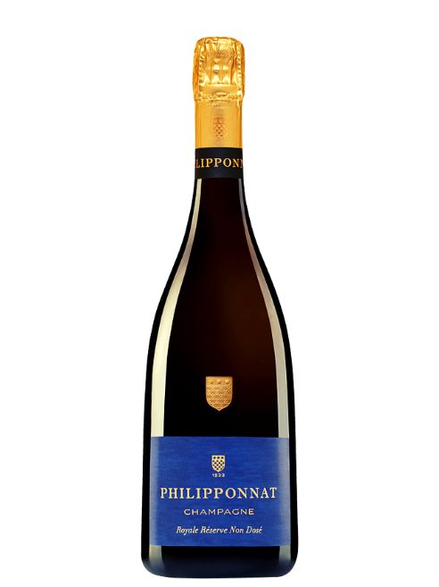 Champagne Philipponnat - Royale Réserve Non Dosé