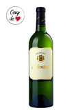 Château Montus - Pacherenc du Vic-Bilh - Blanc sec 2020