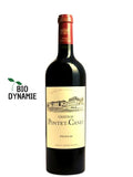 Château Pontet-Canet - Pauillac - 5ème Grand Cru Classé 2017