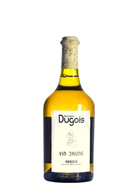 Domaine Daniel Dugois - Arbois - Vin Jaune 2014