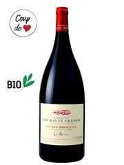 Domaine des Hauts Châssis - Crozes-Hermitage - Les Galets Magnum 2023