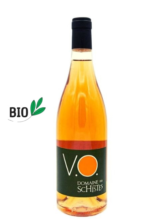 Domaine des Schistes - IGP Côtes Catalanes - V.O Vin Orange 2022
