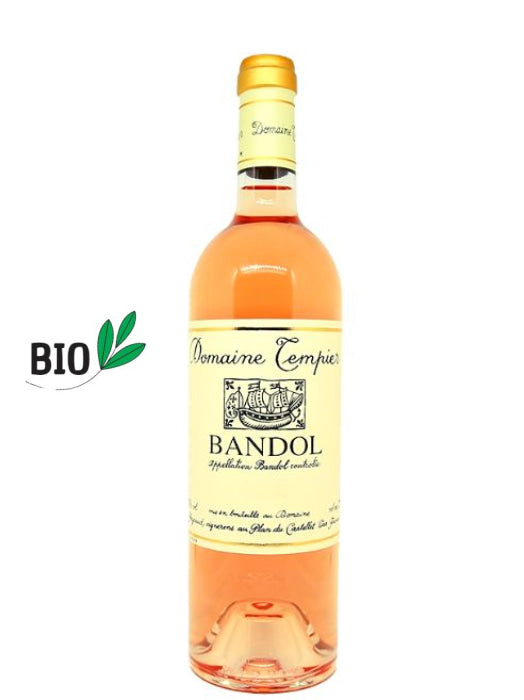 Domaine Tempier - Bandol - Rosé 2022