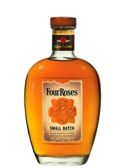 Four Roses - Bourbon Small Batch
