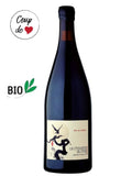La Chouette du Chai - Pic Saint-Loup - Rien ne m’effraie Magnum 2022