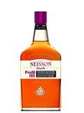 Neisson Profil 105 - Rhum Ambré Agricole