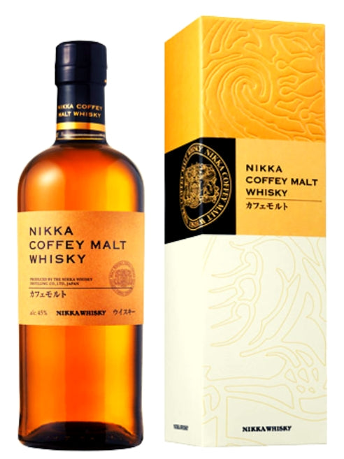 Nikka - Whisky Single Grain - Coffey Malt