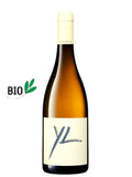 Yves Leccia - IGP Ile de Beauté - YL blanc 2022